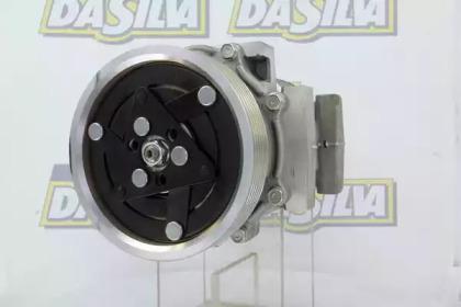 Da Silva FC1099 Compressor assy cooler Da Silva FC1099 Compressor assy cooler