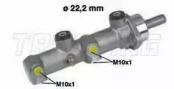 Trusting PF091 Циліндр головний гальмівний Trusting PF091 Циліндр головний гальмівний