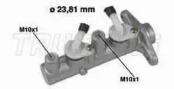 Trusting PF259 Cylinder brake master Trusting PF259 Cylinder brake master