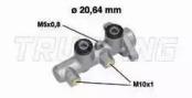 Trusting PF443 Цилиндр главный тормозной Trusting PF443 Цилиндр главный тормозной