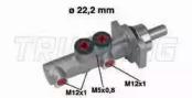 Trusting PF506 Циліндр головний гальмівний Trusting PF506 Циліндр головний гальмівний