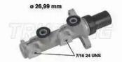 Trusting PF809 Cylinder brake master