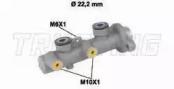 Trusting PF904 Cylinder brake master Trusting PF904 Cylinder brake master