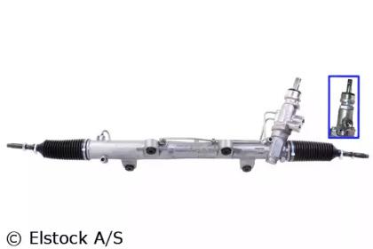 Elstock 11-0687 Gear rack and pinion