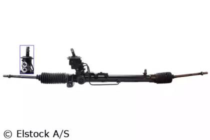 Elstock 11-0785 Gear rack and pinion