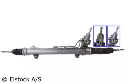 Elstock 11-1021 Gear rack and pinion