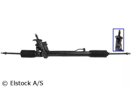 Elstock 11-1022 Gear rack and pinion