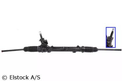 Elstock 11-1262 Gear rack and pinion