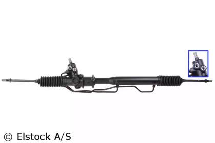 Elstock 11-1276 Gear rack and pinion