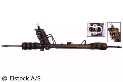 Elstock 11-1281R Gear rack and pinion