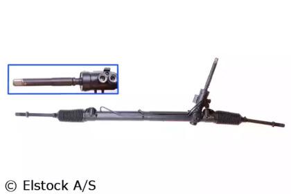 Elstock 11-1815 Gear rack and pinion Elstock 11-1815 Gear rack and pinion
