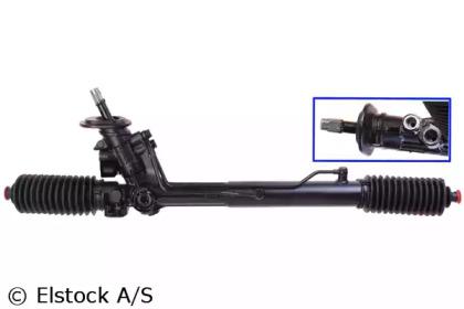 Elstock 12-0040 Gear rack and pinion Elstock 12-0040 Gear rack and pinion