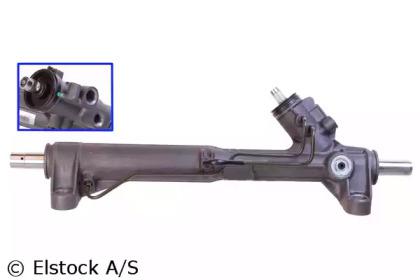 Elstock 12-0587 Gear rack and pinion