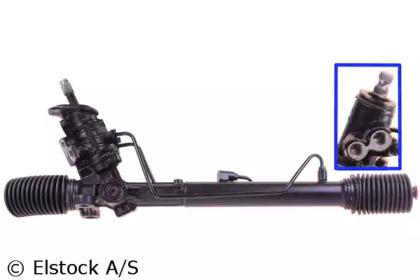 Elstock 12-0592 Gear rack and pinion