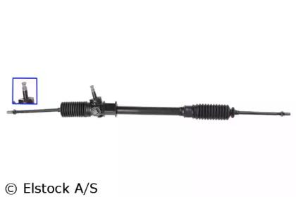 Elstock 14-0727 Gear rack and pinion