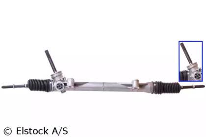Elstock 14-0849 Gear rack and pinion Elstock 14-0849 Gear rack and pinion
