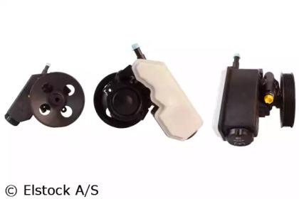Elstock 15-0076 Steering pump Elstock 15-0076 Steering pump