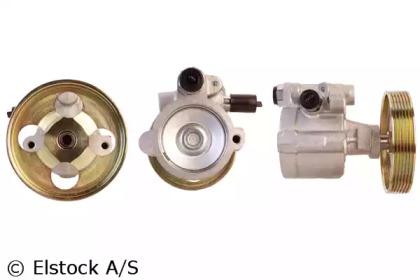 Elstock 15-0128 Насос гідропідсилювача керма Elstock 15-0128 Насос гідропідсилювача керма