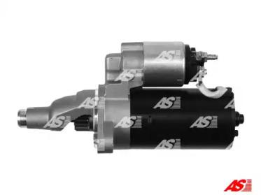 AS-PL S0176 Starter AS-PL S0176 Starter