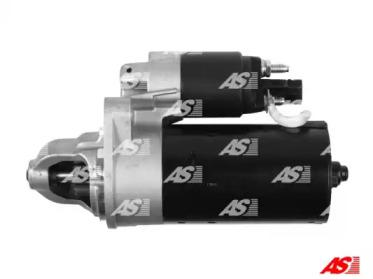 AS-PL S0177 Starter AS-PL S0177 Starter