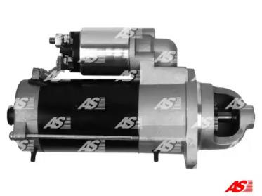 AS-PL S0178 Starter