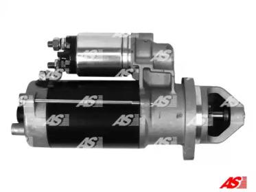 AS-PL S0182 Starter AS-PL S0182 Starter