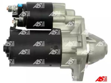 AS-PL S0185 Starter AS-PL S0185 Starter