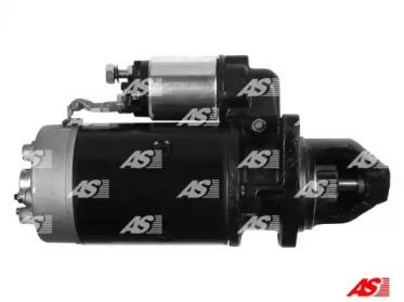 AS-PL S0196 Стартер AS-PL S0196 Стартер