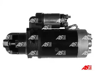 AS-PL S0197 Starter AS-PL S0197 Starter