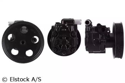 Elstock 15-0613 Насос гідропідсилювача керма Elstock 15-0613 Насос гідропідсилювача керма