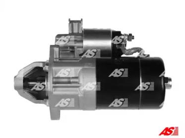 AS-PL S0204 Starter AS-PL S0204 Starter