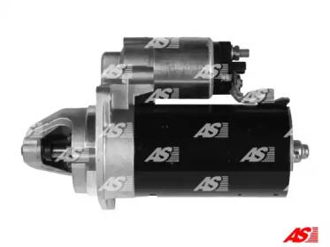 AS-PL S0209 Starter AS-PL S0209 Starter