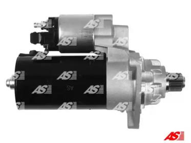 AS-PL S0212 Starter AS-PL S0212 Starter