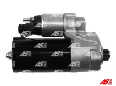 AS-PL S0213 Starter AS-PL S0213 Starter