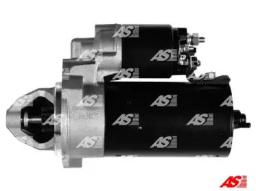 AS-PL S0215 Starter AS-PL S0215 Starter
