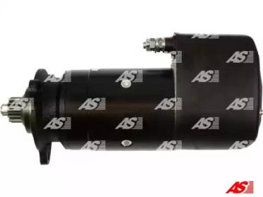 AS-PL S0220 Starter