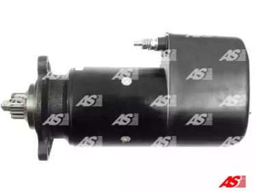 AS-PL S0221 Starter AS-PL S0221 Starter
