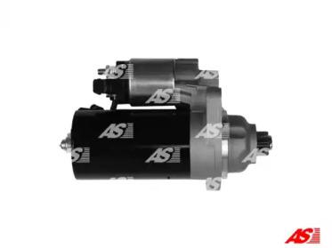 AS-PL S0224 Starter AS-PL S0224 Starter