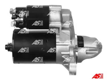 AS-PL S0226 Starter AS-PL S0226 Starter