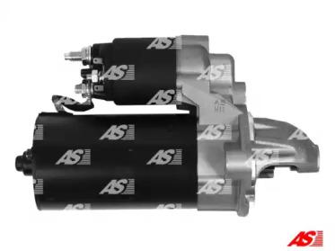 AS-PL S0228 Starter