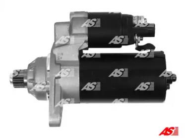 AS-PL S0229 Starter AS-PL S0229 Starter
