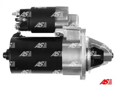 AS-PL S0232 Стартер AS-PL S0232 Стартер
