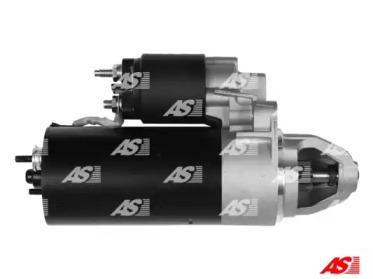 AS-PL S0233 Starter
