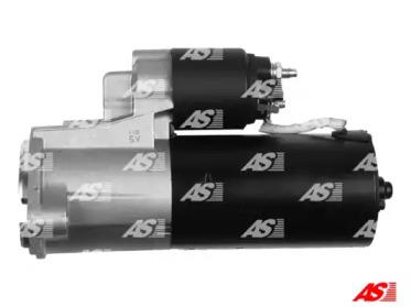 AS-PL S0234 Стартер AS-PL S0234 Стартер