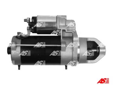 AS-PL S0235 Starter AS-PL S0235 Starter