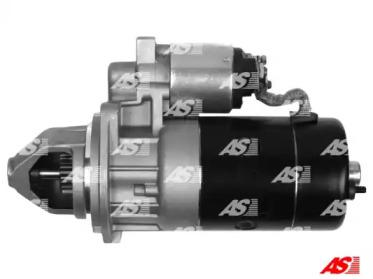 AS-PL S0236 Starter AS-PL S0236 Starter
