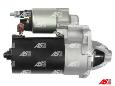 AS-PL S0237 Starter