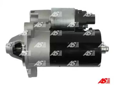 AS-PL S0238 Starter AS-PL S0238 Starter