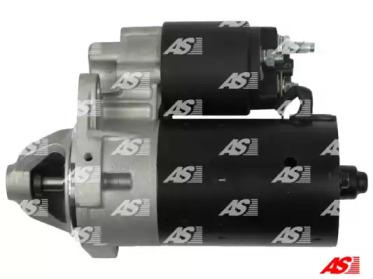 AS-PL S0239 Starter AS-PL S0239 Starter