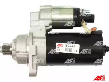 AS-PL S0243 Starter